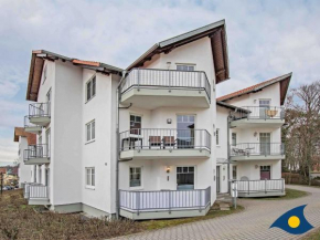 Ferienwohnung Strandstuuv _ Whg_ 16 in Seebad Ahlbeck
